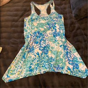 Lilly Pulitzer, dress, size M